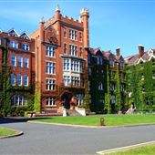 St Lawrence College - Ramsgate