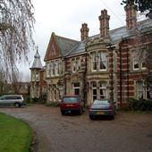 Preston Lea Hall