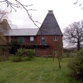Harefield Oast East