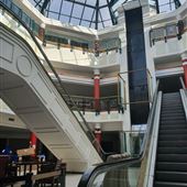 Former Wheatsheaf Shopping Centre, Rochdale