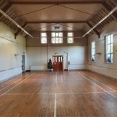 Beesley Green Community Centre