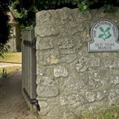 NT - Old Soar Manor