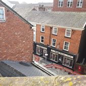 St Petersgate/Market Place Steps (1/2)