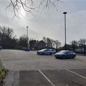 Churchgate Car Park