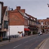 Cranbrook