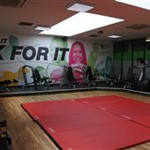 Broughton Leisure Centre