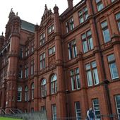 University of Salford