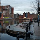 Grain Wharf