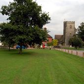 Charing Heath