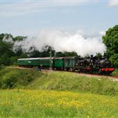 Spa Valley Railway
