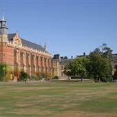 Tonbridge School