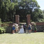Swarling Manor