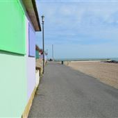 Folkestone Coastal Park