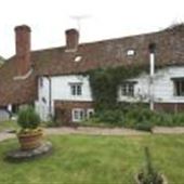 The Mill House, Westwell