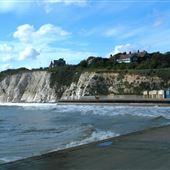 Dumpton Gap