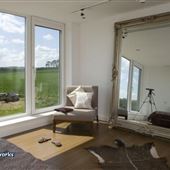 A - Eco House