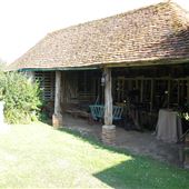 Somerden Oast