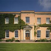 NT - Killerton House