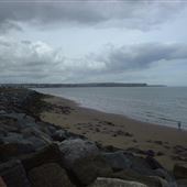 Dawlish Warren