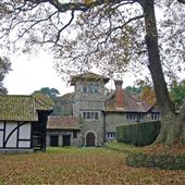 Coombe Trenchard