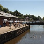 Exeter Quayside