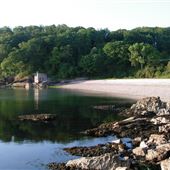 Elberry Cove