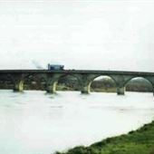 Tyne Bridge - Hexham