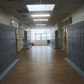 Burnham Park Academy