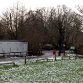 KCC Country Parks - Grove Ferry Picnic Site