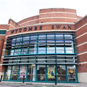 Wycombe Swan Theatre