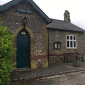 Turville Northend Village Hall