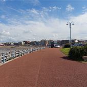 Morecambe Promenade