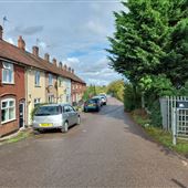 Rail and Pedestrian Infrastructure, Nuneaton