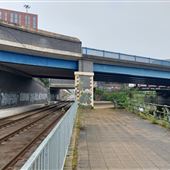 Trafford Wharf