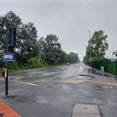 Trafford Wharf Road