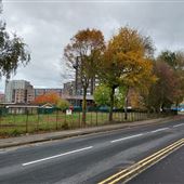Salford Shopping City