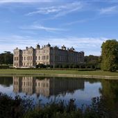 Longleat House & Gardens