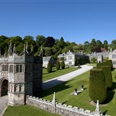NT - Lanhydrock