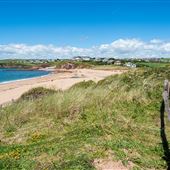 NT - South Milton Sands