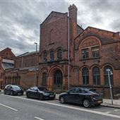 Manchester Tennis & Racquet Club