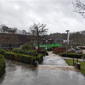 Keele University