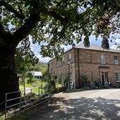 Oakhill Hotel
