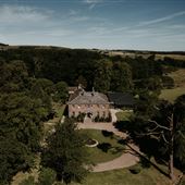 Charlton Hall