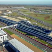 Silverstone