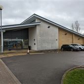 Swimming Pool Centre, Accrington Academy (Hyndburn Leisure)