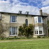 Chilland House