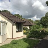 Chard Bungalow