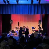 Mottram St Andrew Village Hall