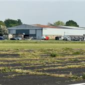 Shobdon Airfield