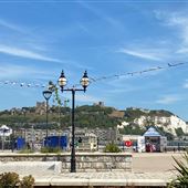 Port of Dover - Seafront